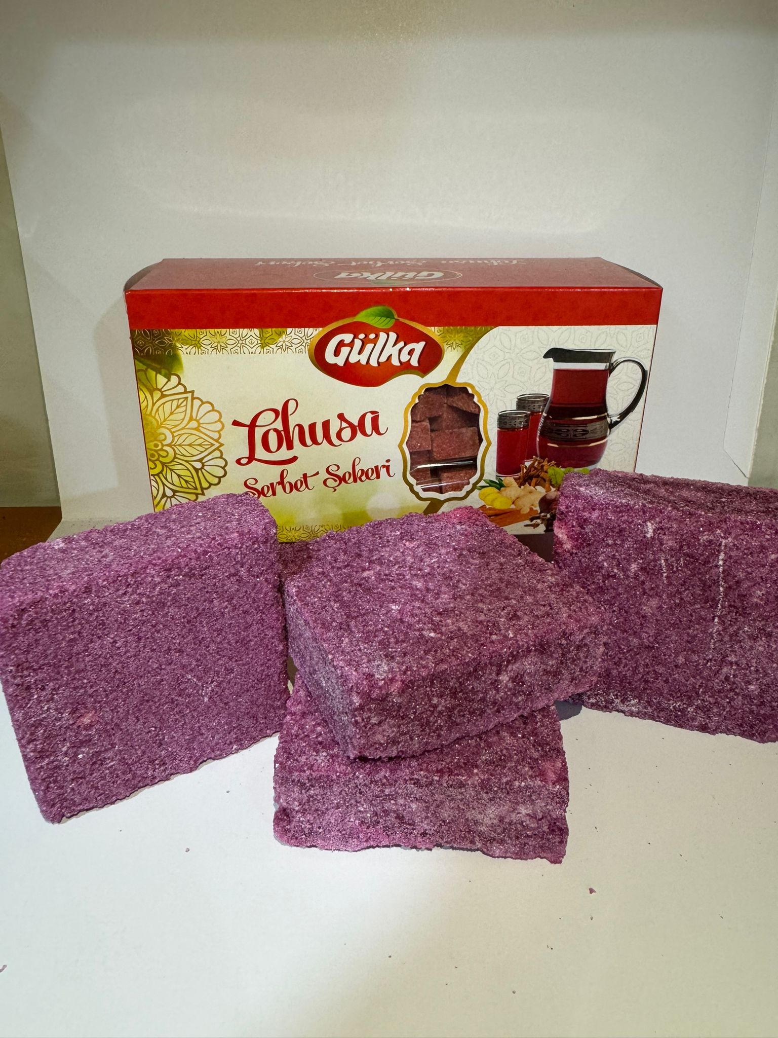 bitki çayı